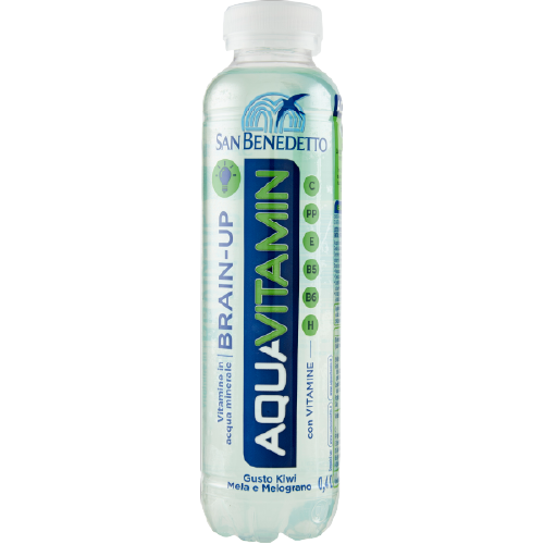 ACQUAVITAMIN KIWI POMME MELON